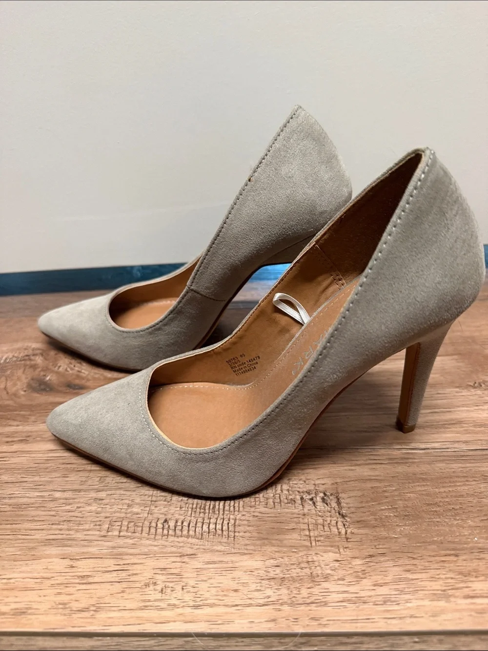 Primark elegant pointed